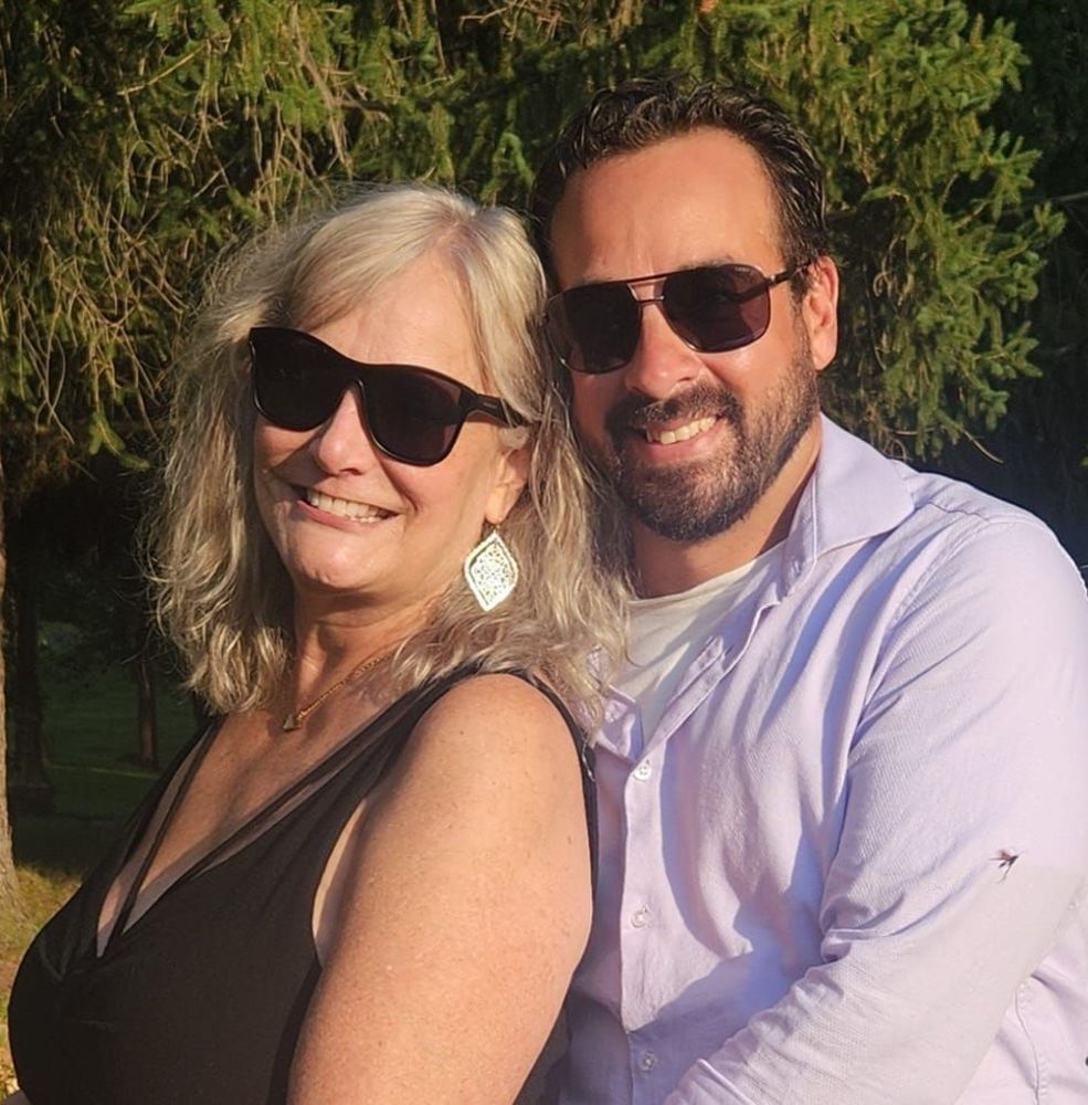 Meet your Posher, Teresa